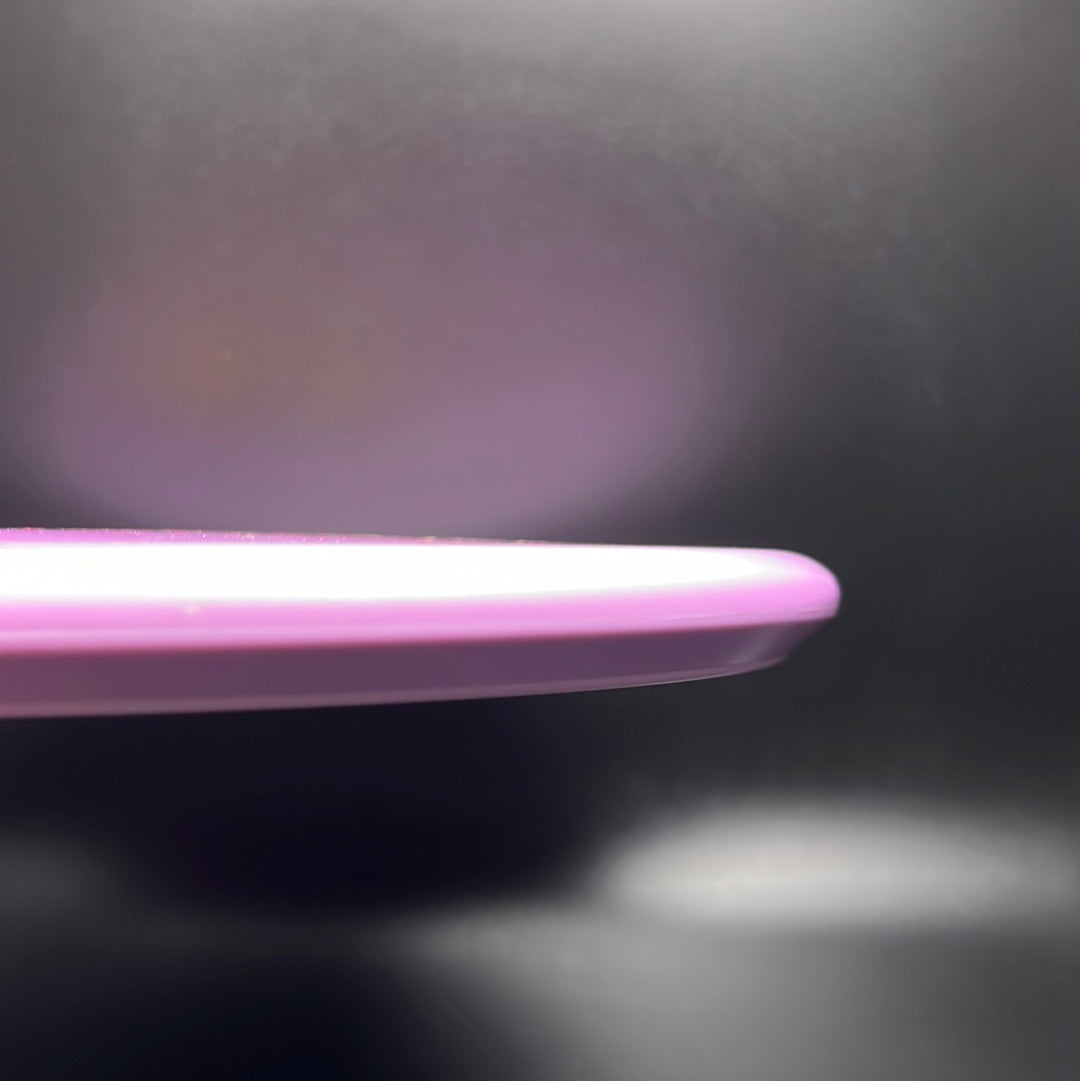 Bravo Copperhead - "Ride Em Rocket Cowboy" Triple Foil