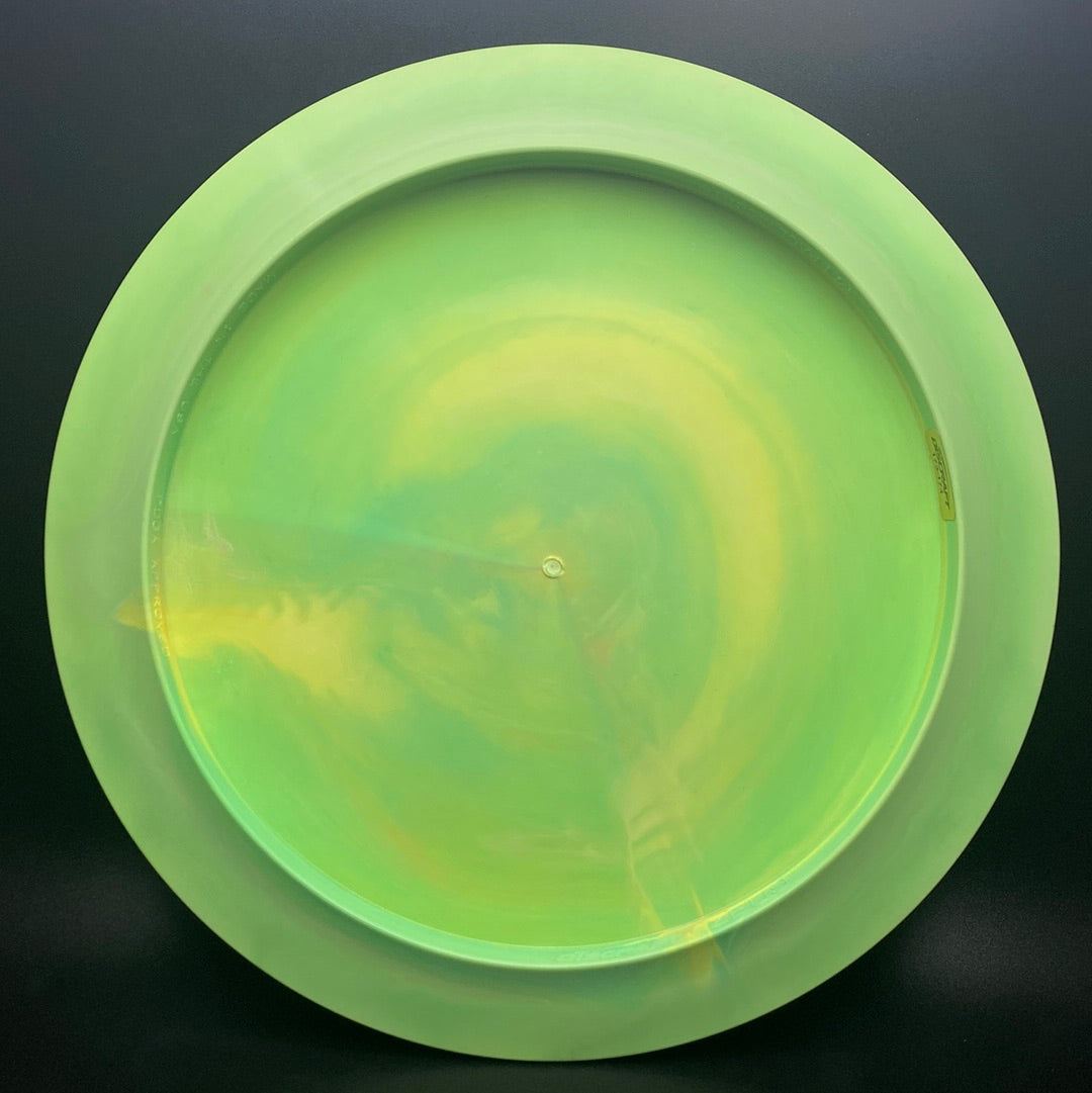 ESP Zeus - Paul McBeth