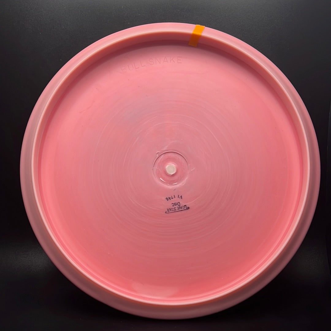 Victor Bull Snake - Overstable Putt and Approach