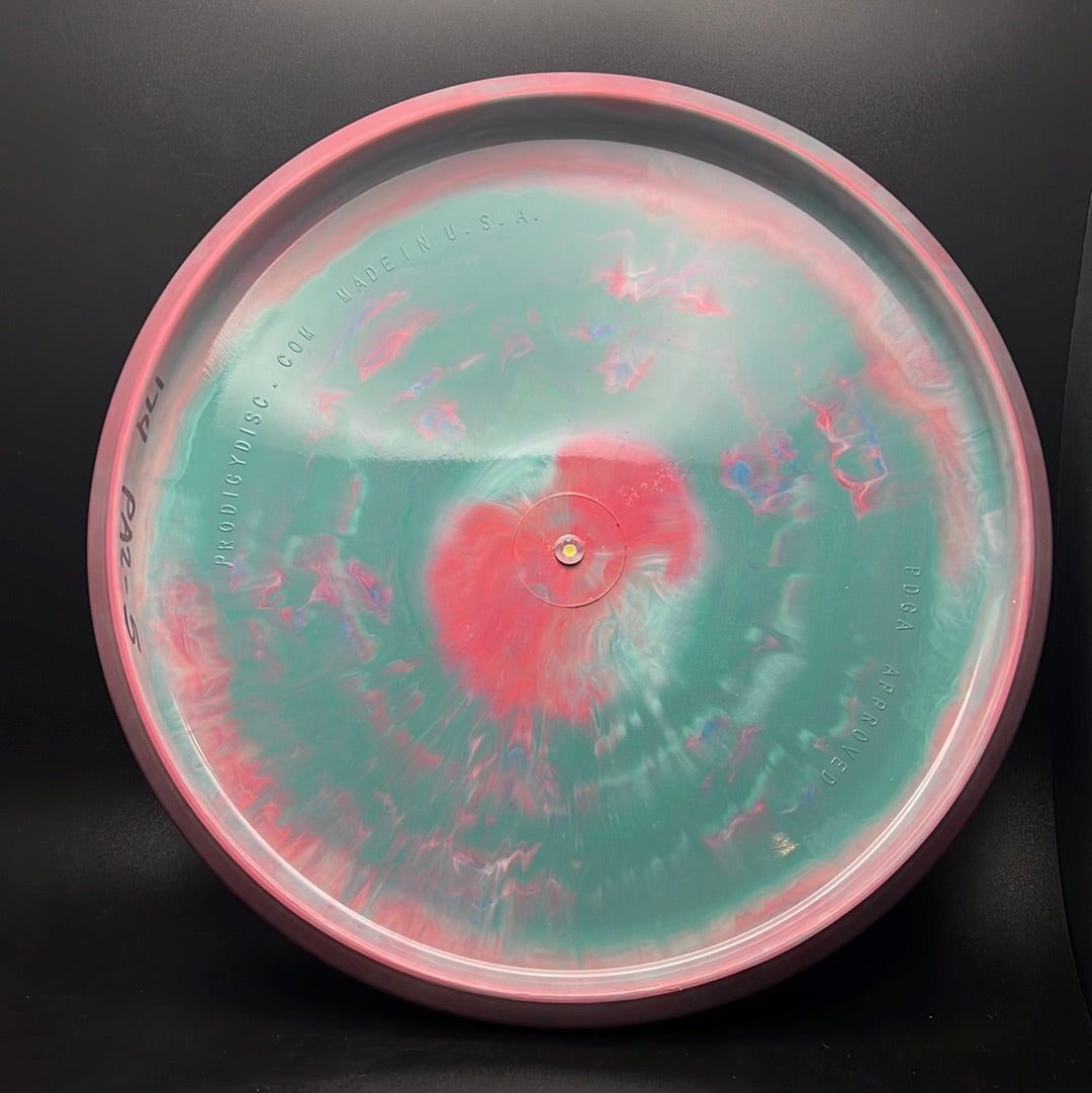 PA-2 (500) Spectrum Plastic - Manabu Kajiyama 2023 Signature Series