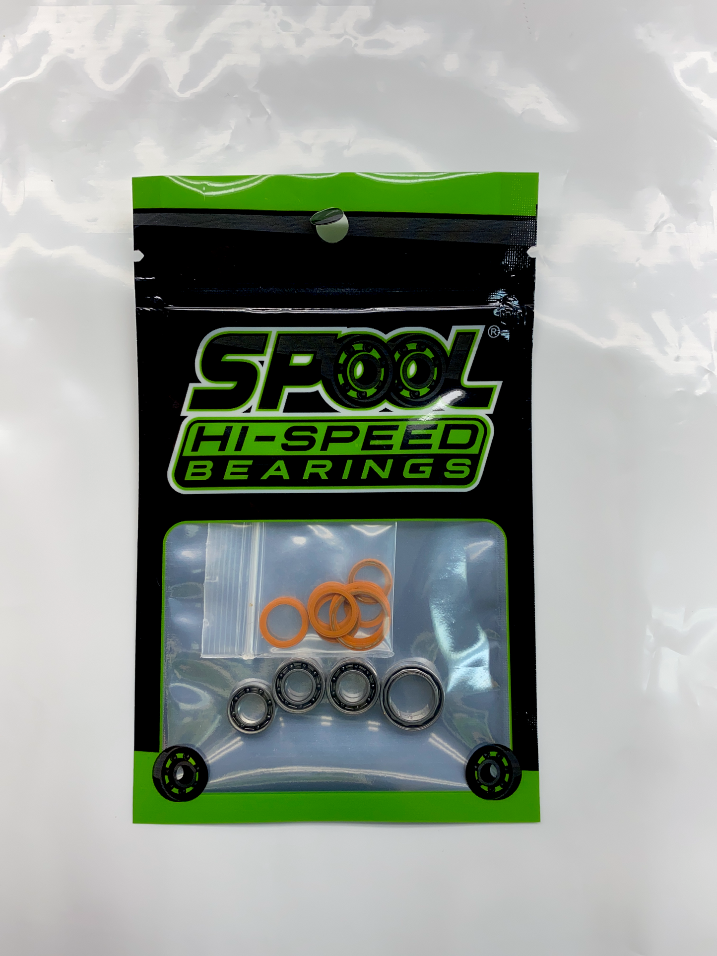 Piscifun Chaos 40/50 Round Reels