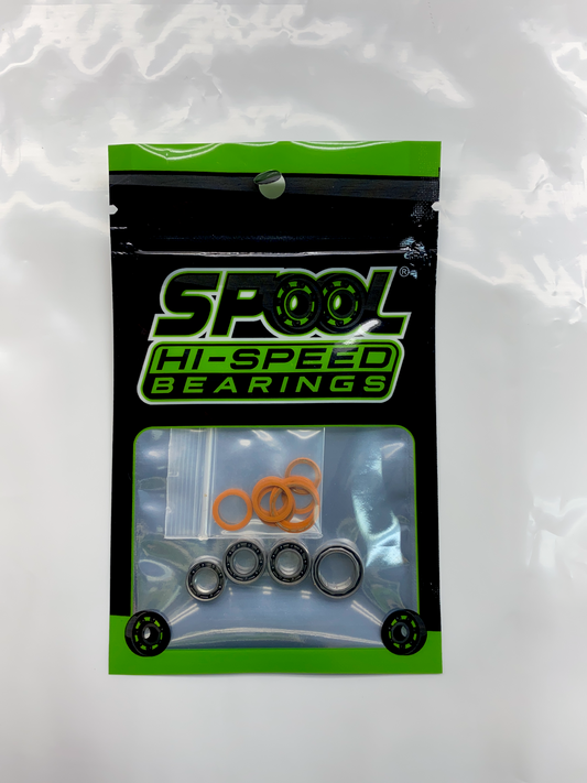 Piscifun Chaos 40/50 Round Reels