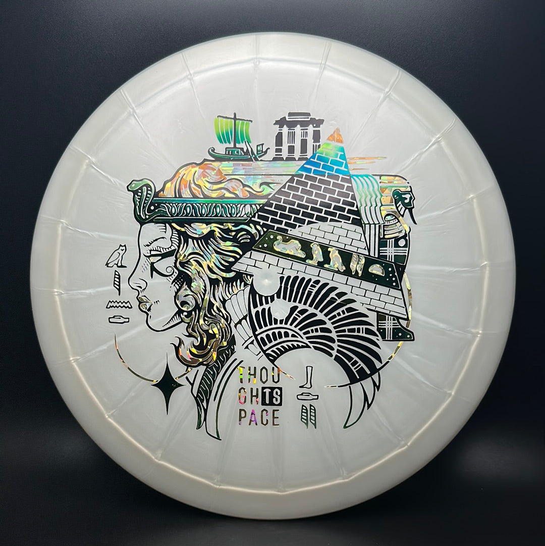 Ethereal Omen - Limited Edition TSA Stamp