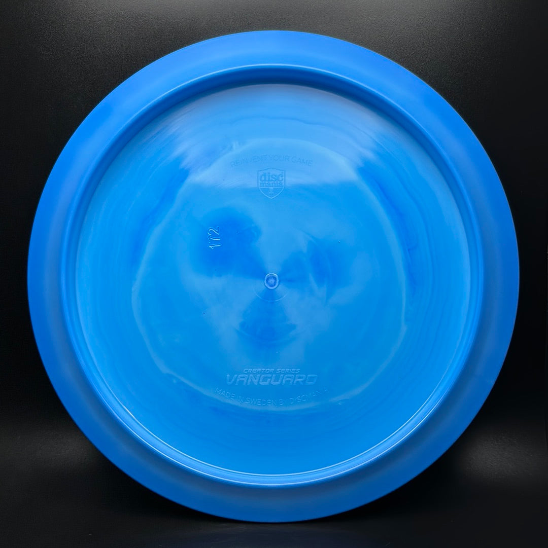 Special Blend S-Line Vanguard - Kyle Klein Creator Series