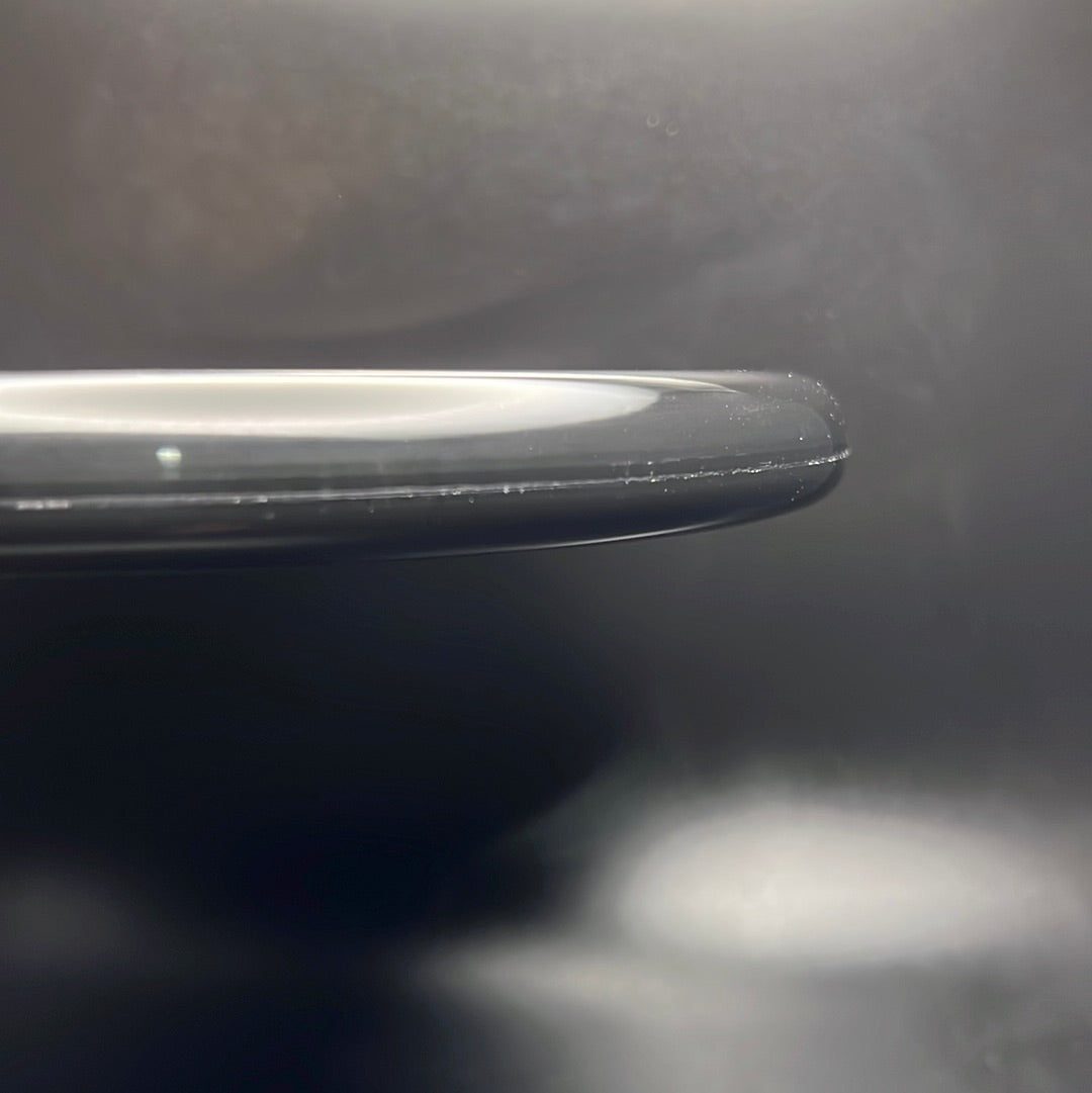 K1 Berg - Limited Swedish Open Stamp