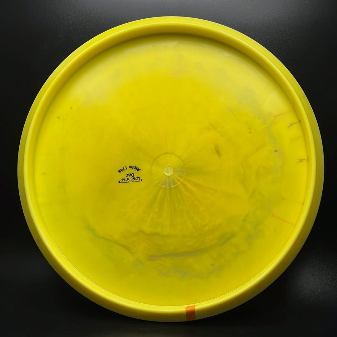 Alpha Copperhead - Artist Series Snake Head