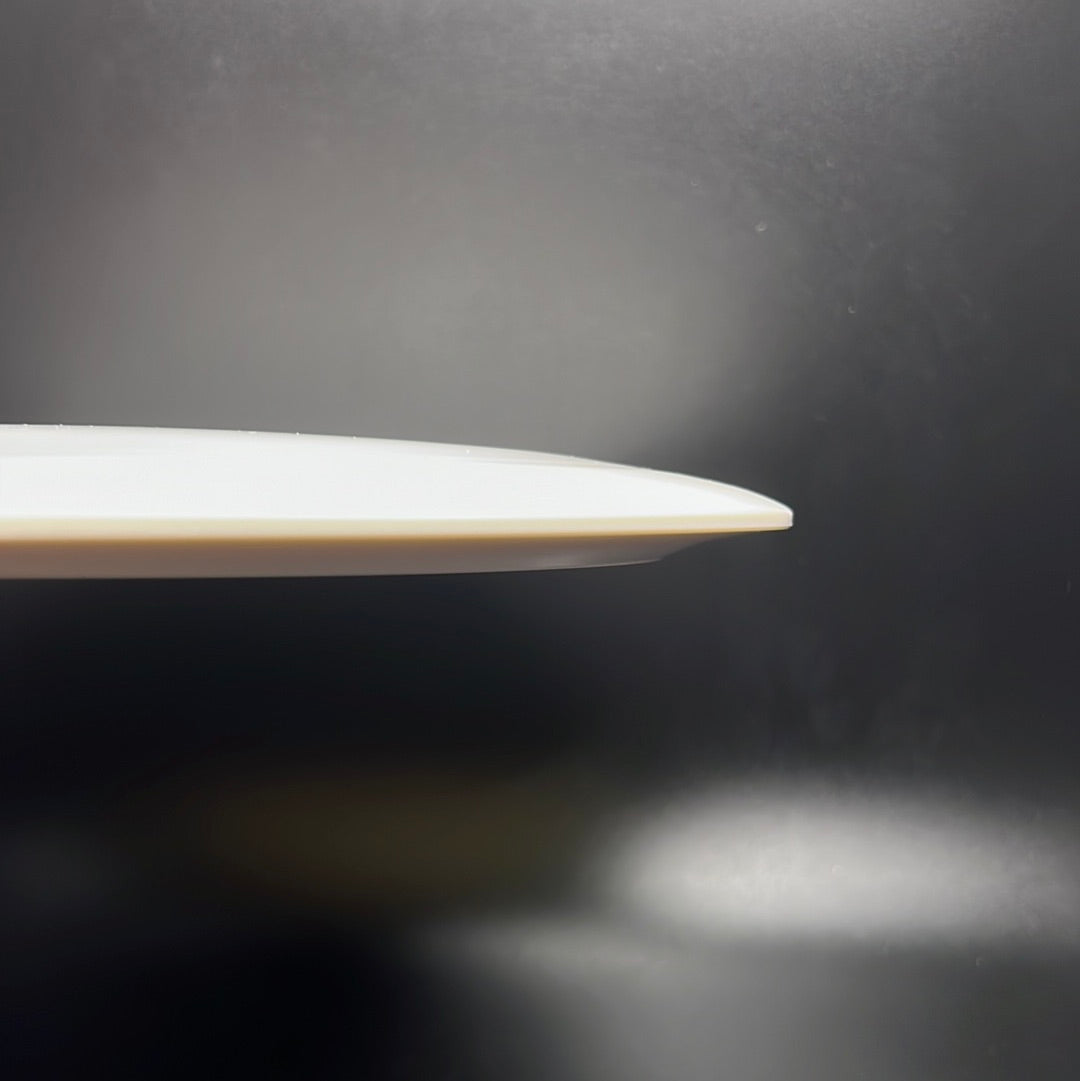 Tournament Plastic Giant - Blank Canvas Dyer's Delight