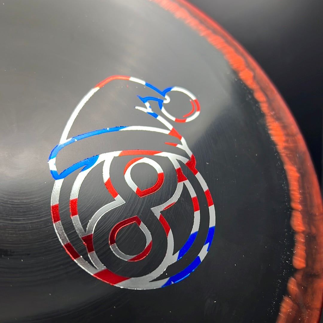 Halo S-Blend Slab - First Run Limited Mini Hat Stamp