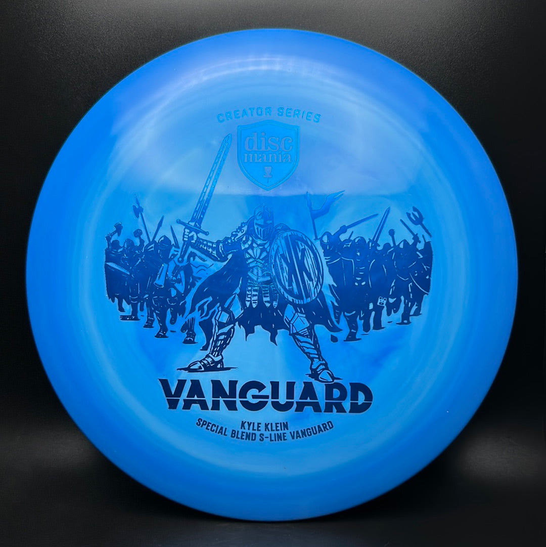 Special Blend S-Line Vanguard - Kyle Klein Creator Series