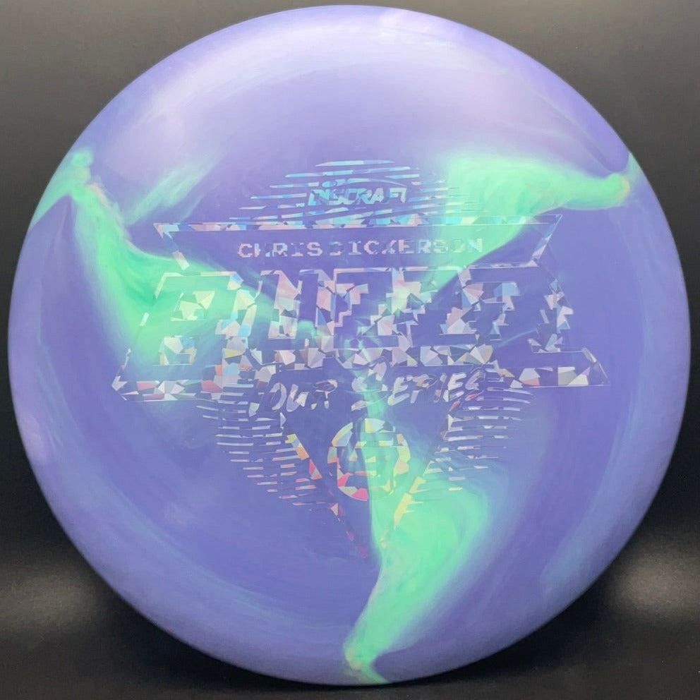 Swirl ESP Buzzz - Chris Dickerson Tour Series