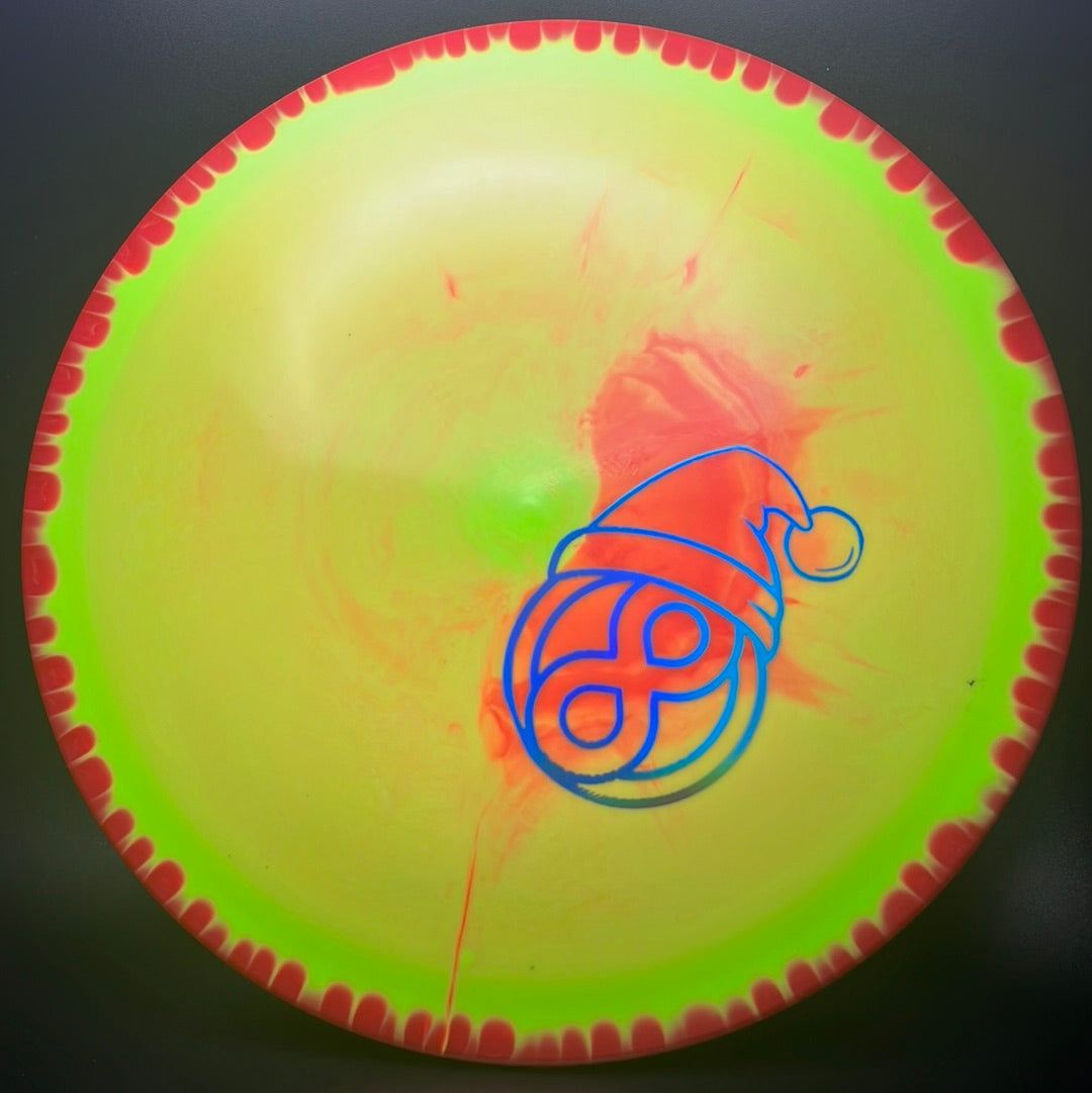 Halo S-Blend Exodus - Limited First Run - Mini Hat Stamp