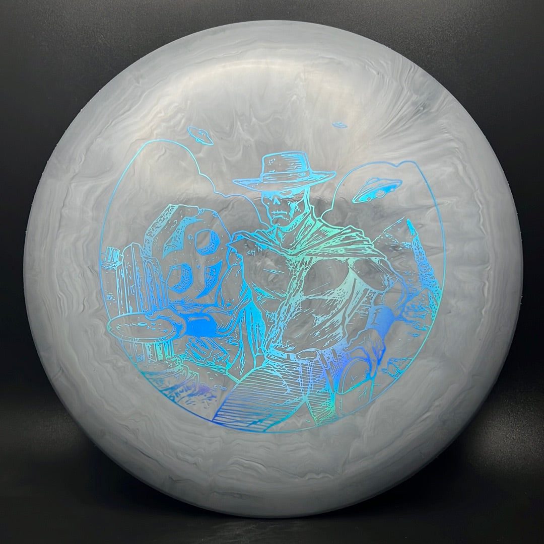 Ultrium Flipperi - Limited Marauder Stamp