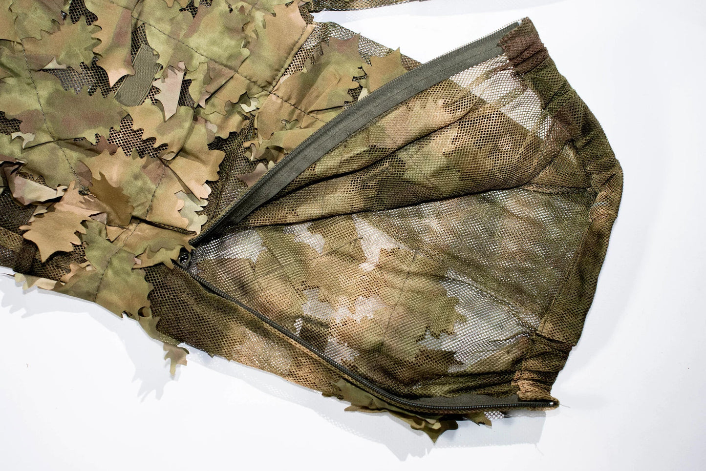Alder Concealment Pants