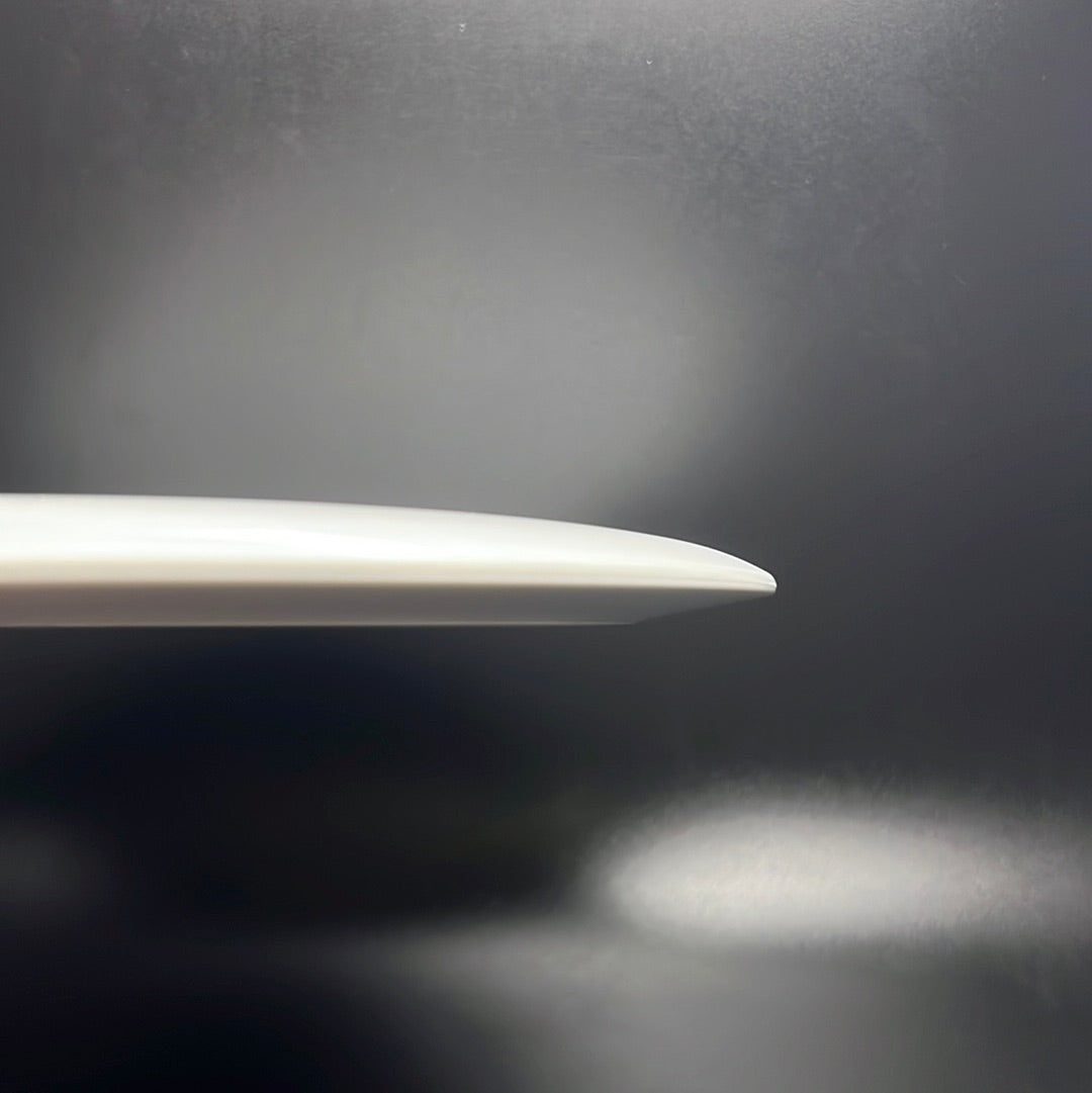 S-Blend Emperor - All White - Dyer's Delight