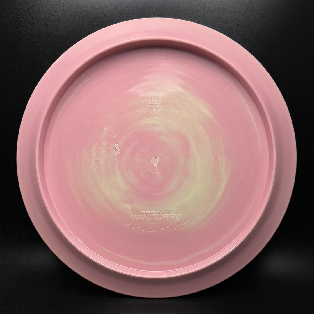 Special Blend S-Line Vanguard - Kyle Klein Creator Series