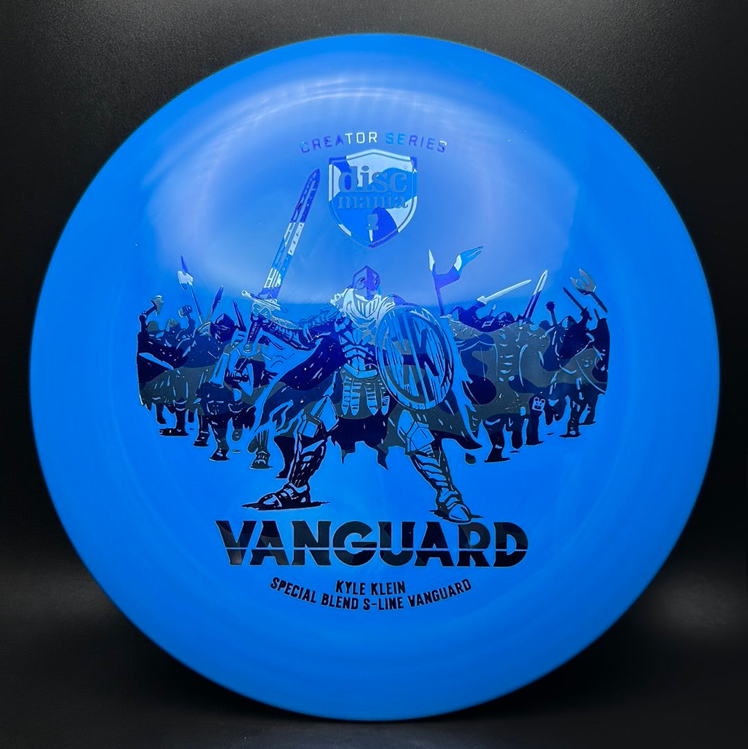 Special Blend S-Line Vanguard - Kyle Klein Creator Series