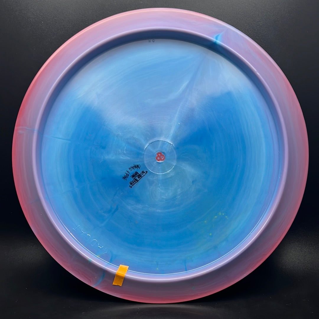 Alpha Mad Cat Control Driver