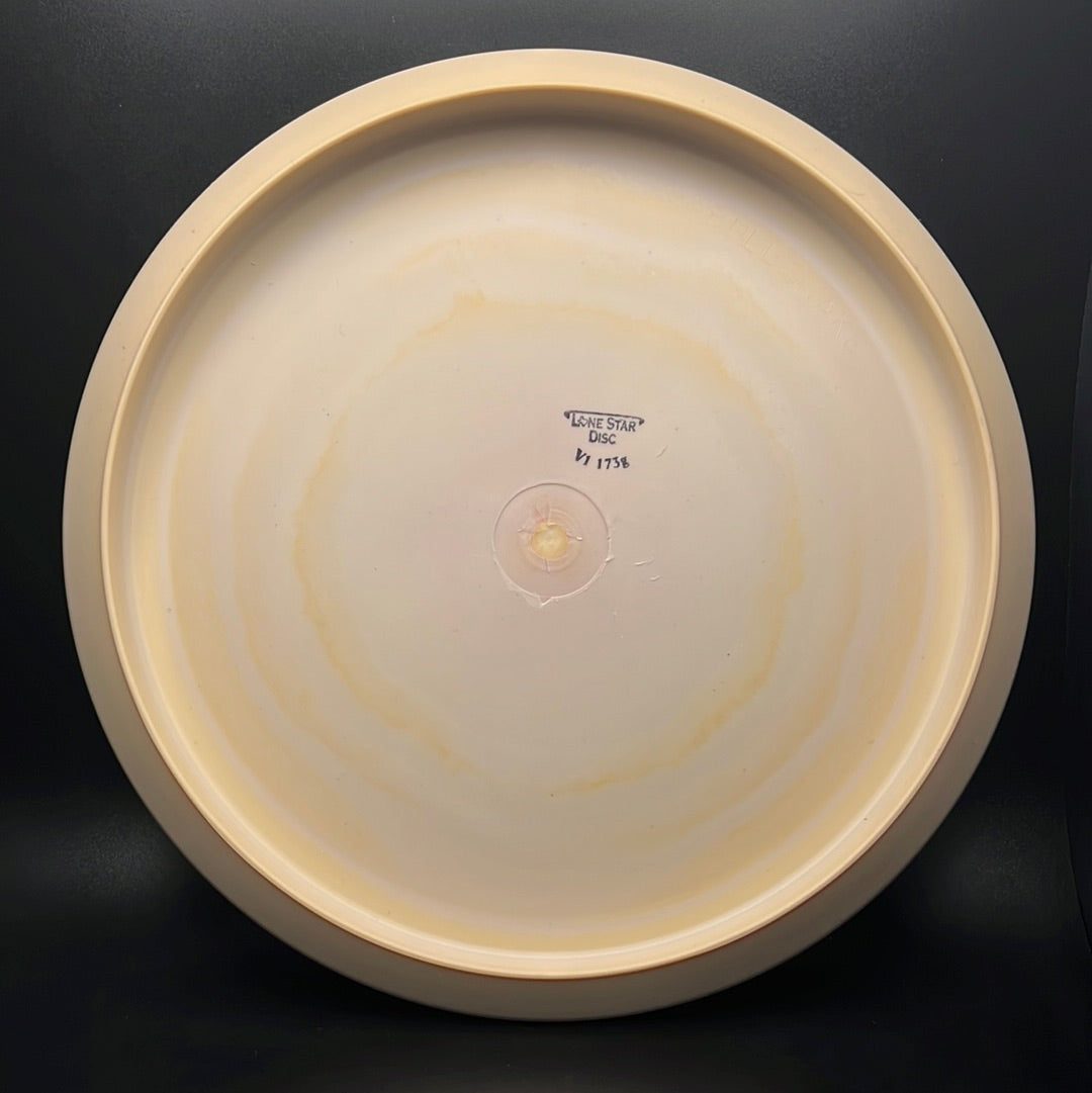 Victor Bull Snake - Overstable Putt and Approach