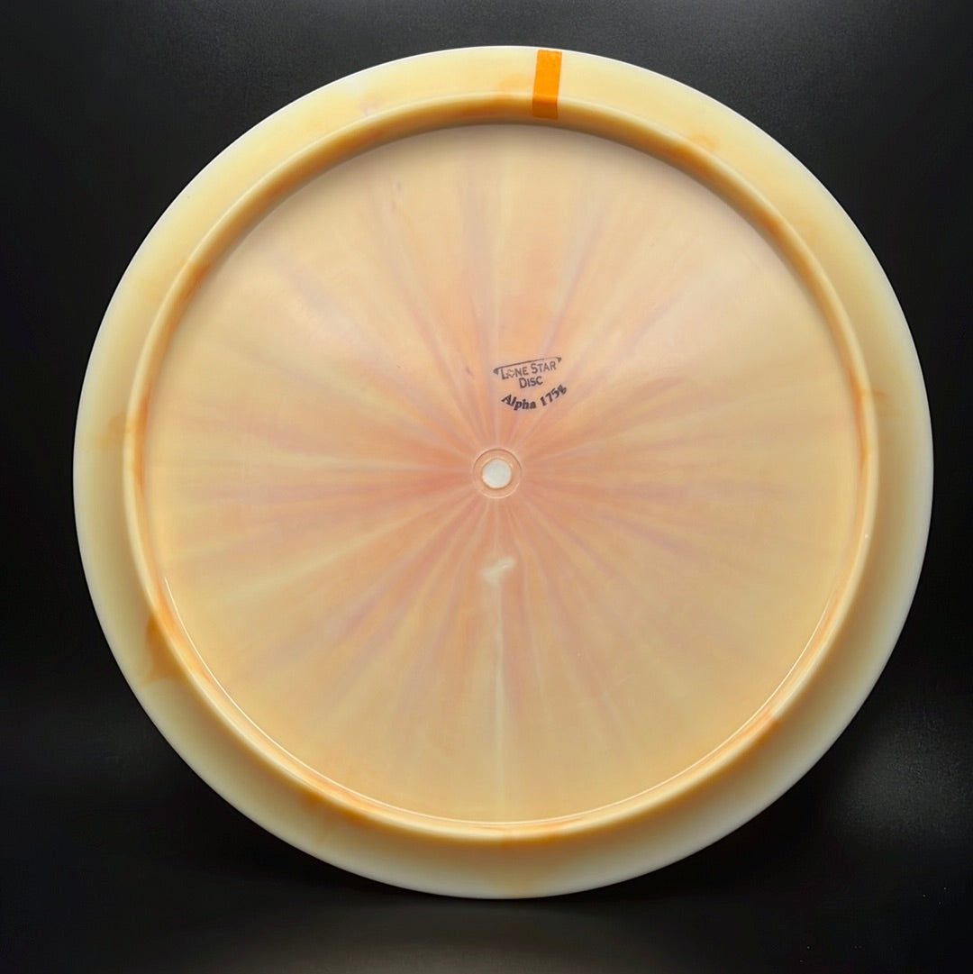 Alpha Brazos - Overstable Fairway Driver