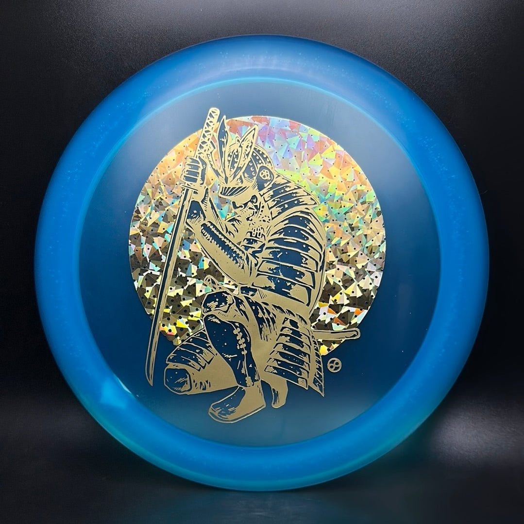 C-Blend Maya - Limited Samurai Stamp