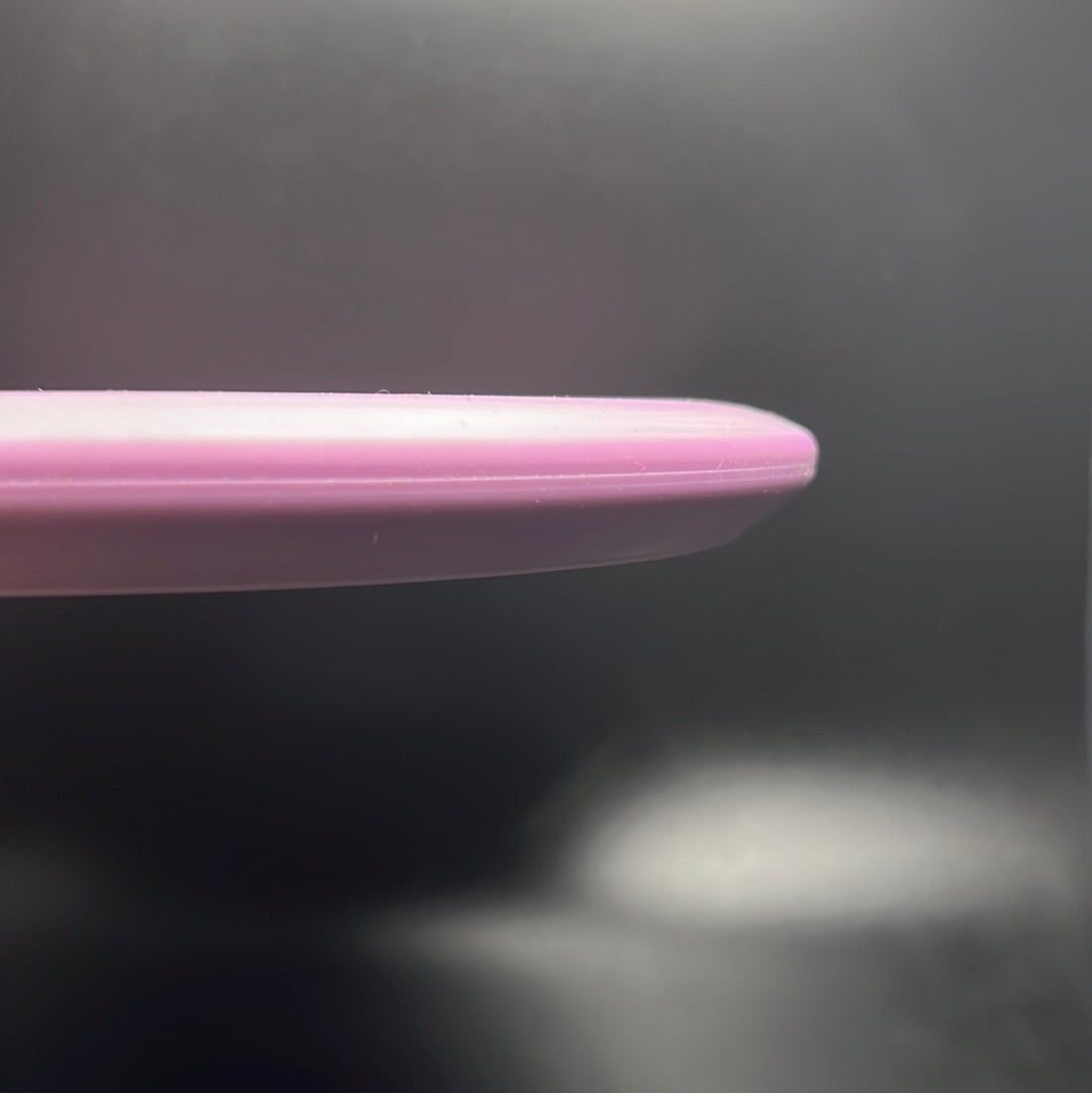 Victor Bull Snake - Overstable Putt and Approach