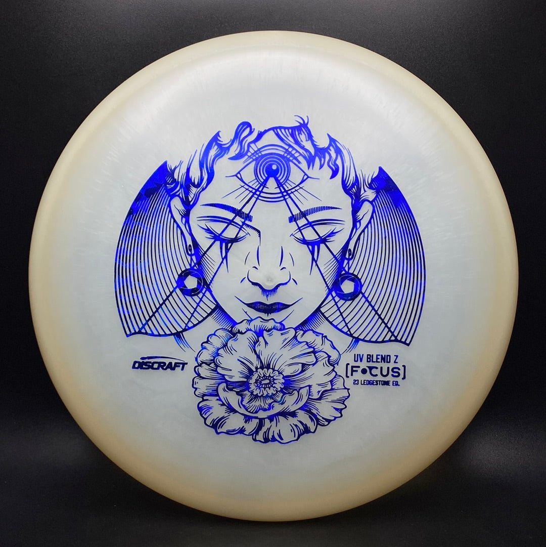 UV Blend Z Focus - Limited Ledgestone 2023