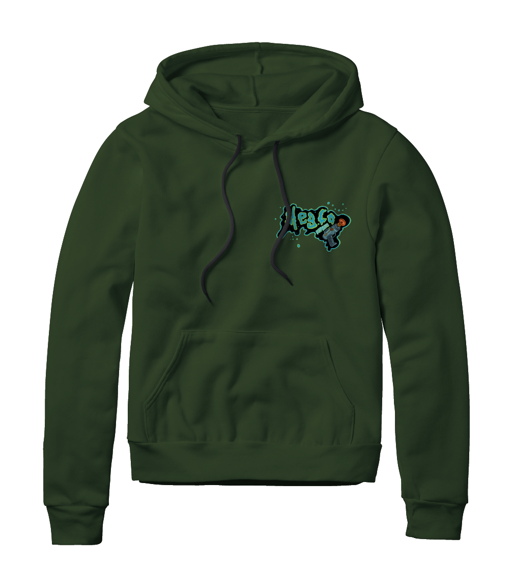 Get Schwifty Hoodie