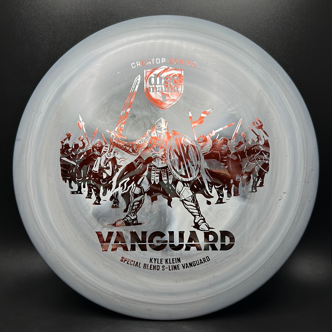 Special Blend S-Line Vanguard - Kyle Klein Creator Series