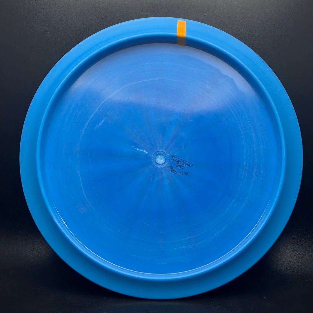 Alpha Brazos - Overstable Fairway Driver