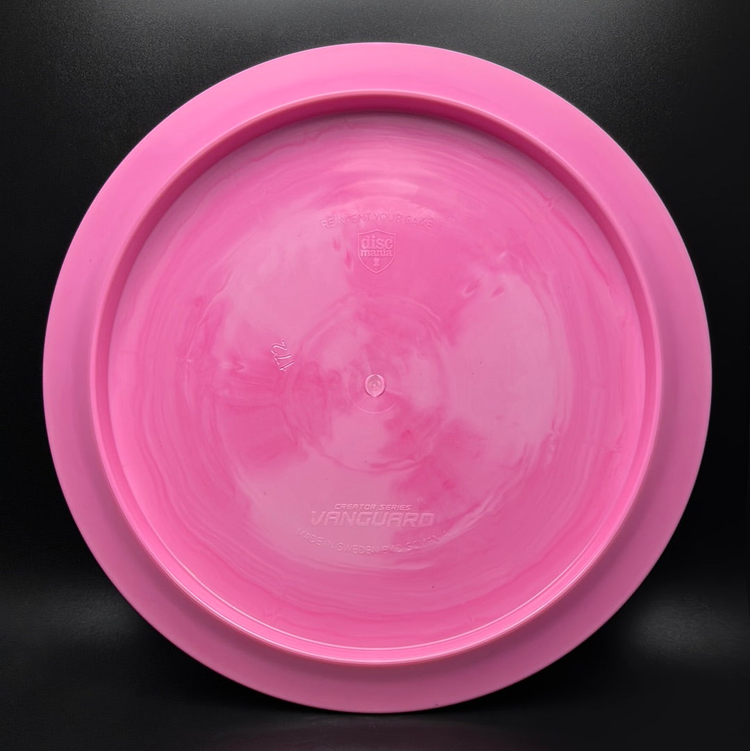 Special Blend S-Line Vanguard - Kyle Klein Creator Series