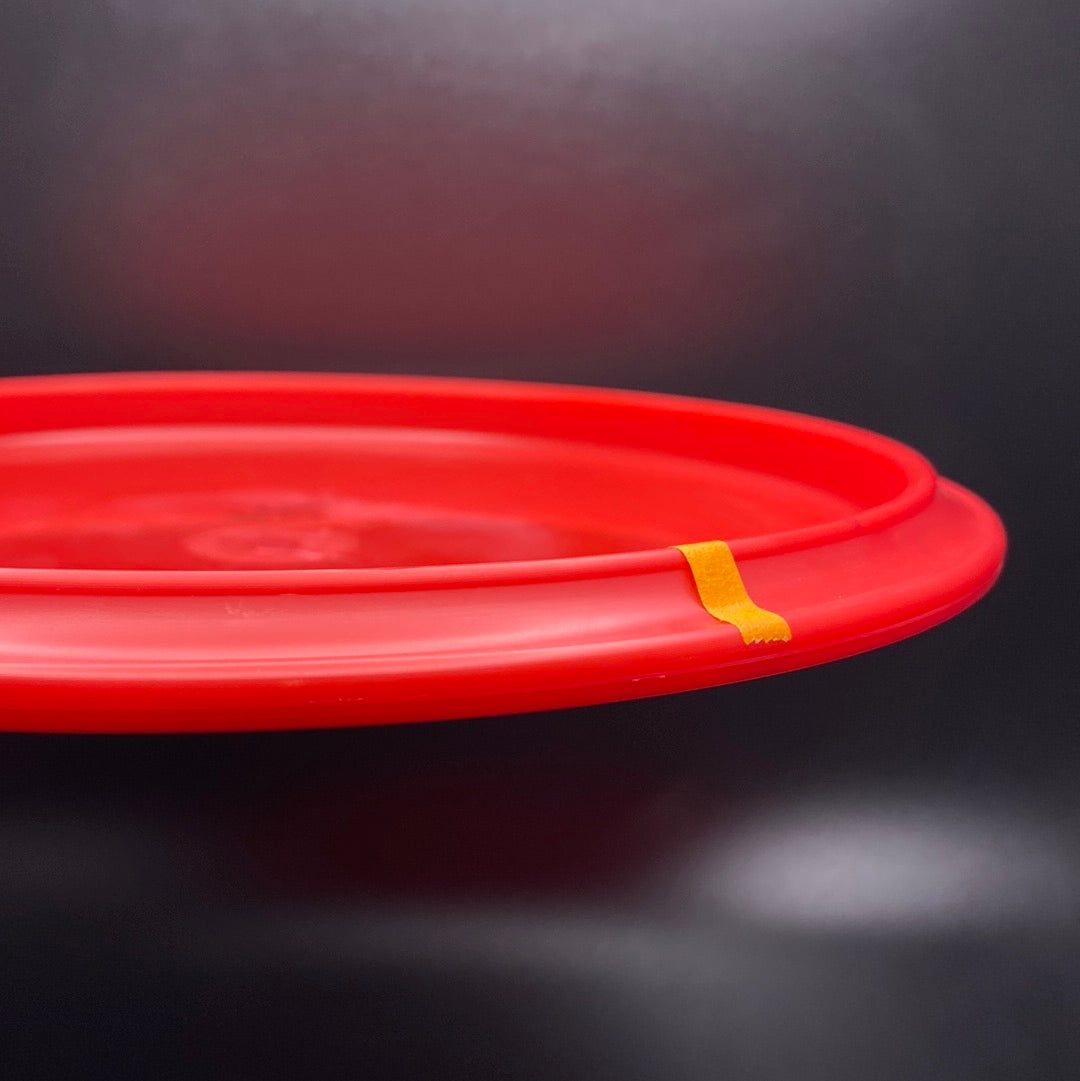 Alpha Texas Ranger - Midrange