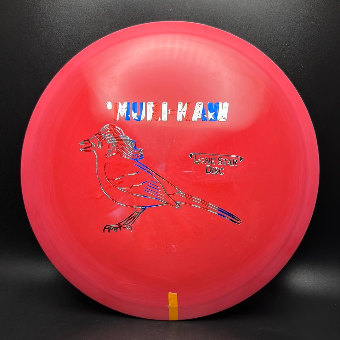 Alpha Mockingbird - "Muri Kaw" Independence Day LE