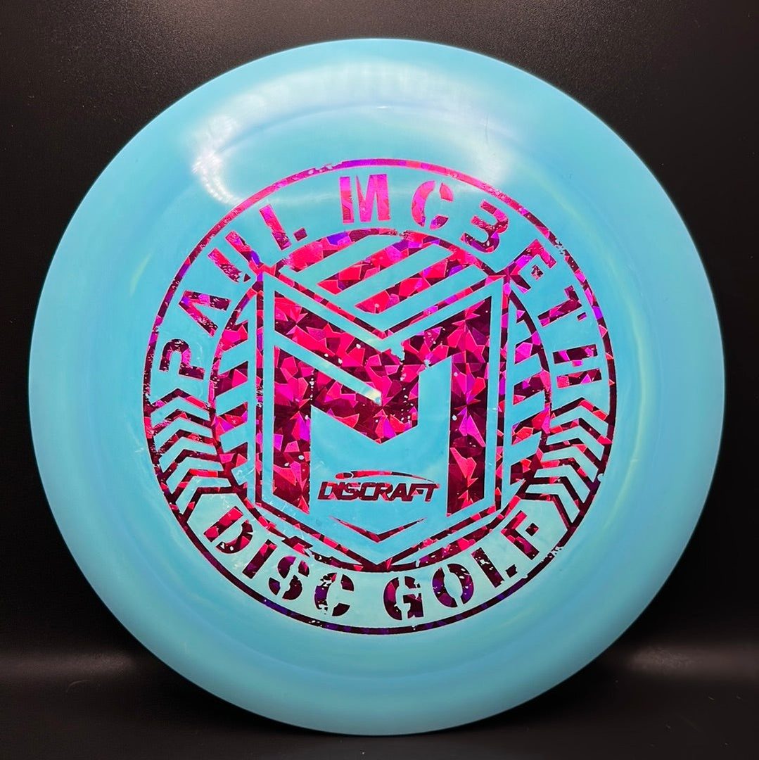 ESP Hades - Paul McBeth Vintage Stamp