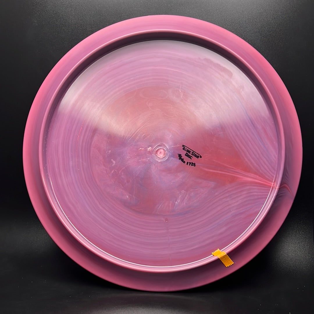 Alpha Brazos - Overstable Fairway Driver