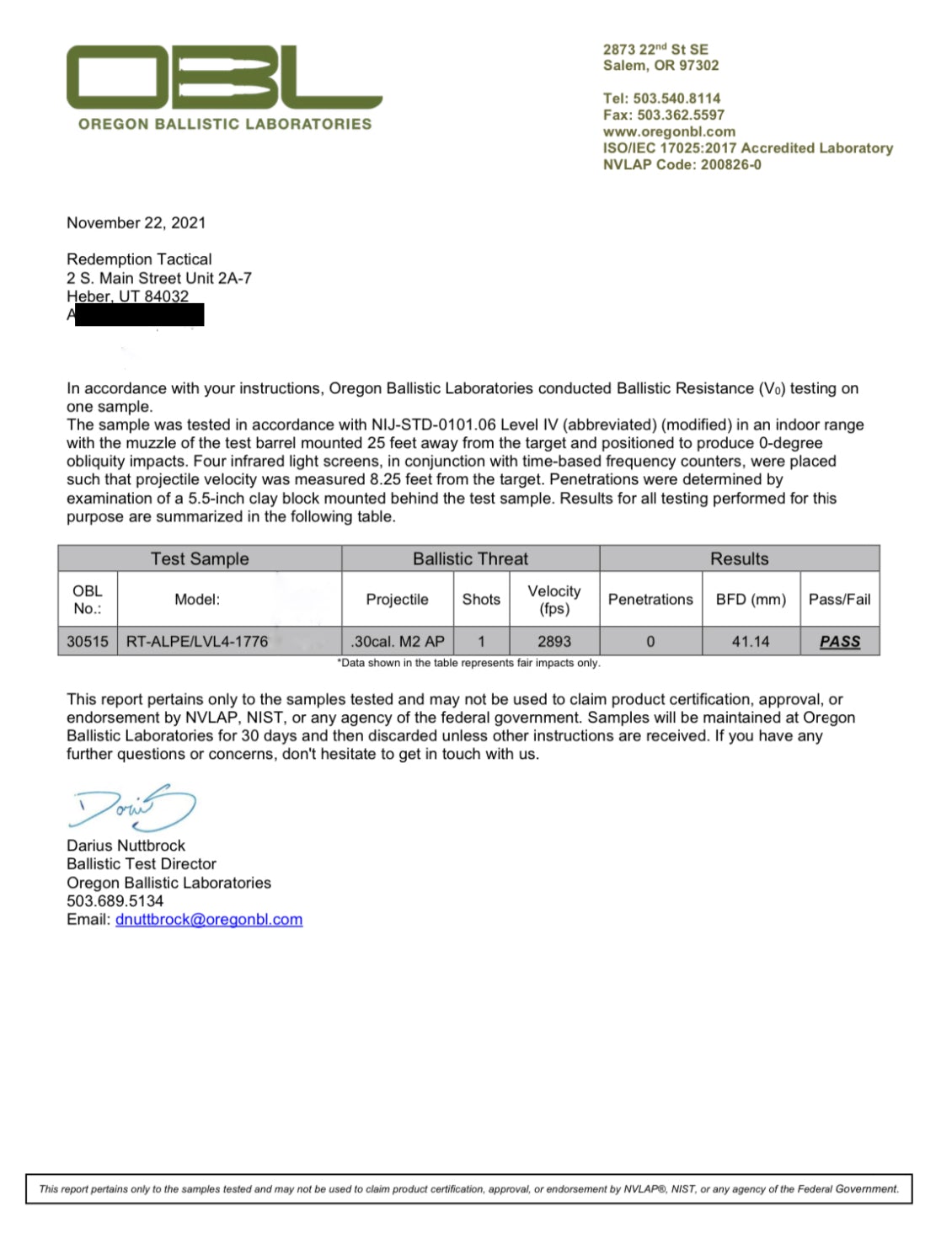 Double MULTI-CURVE | 10x12 Level III Ultra Light PE Ballistic Female Multicurve Plates (Single Plate or as a Set)