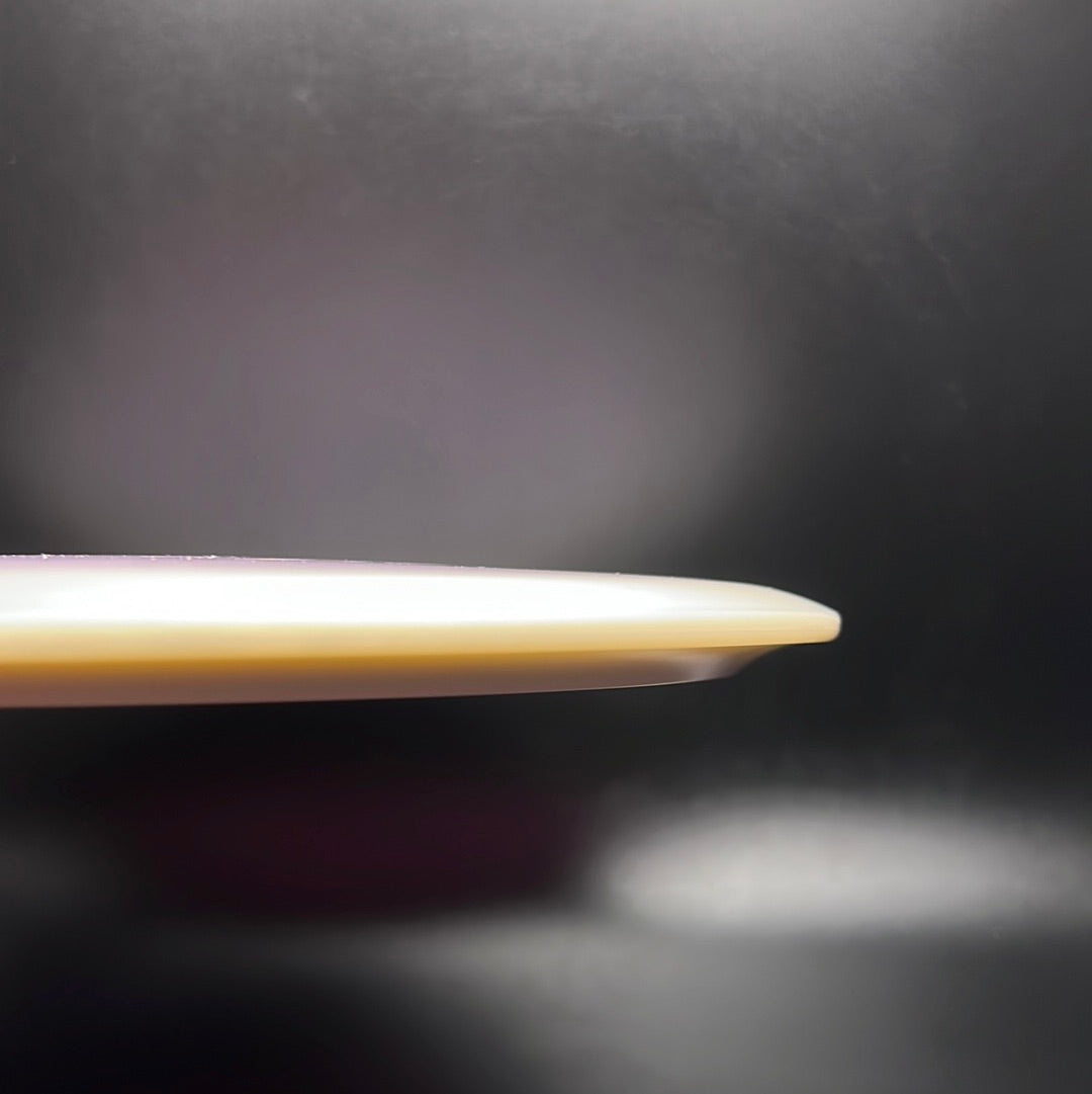 Alpha Frio - Fairway Driver