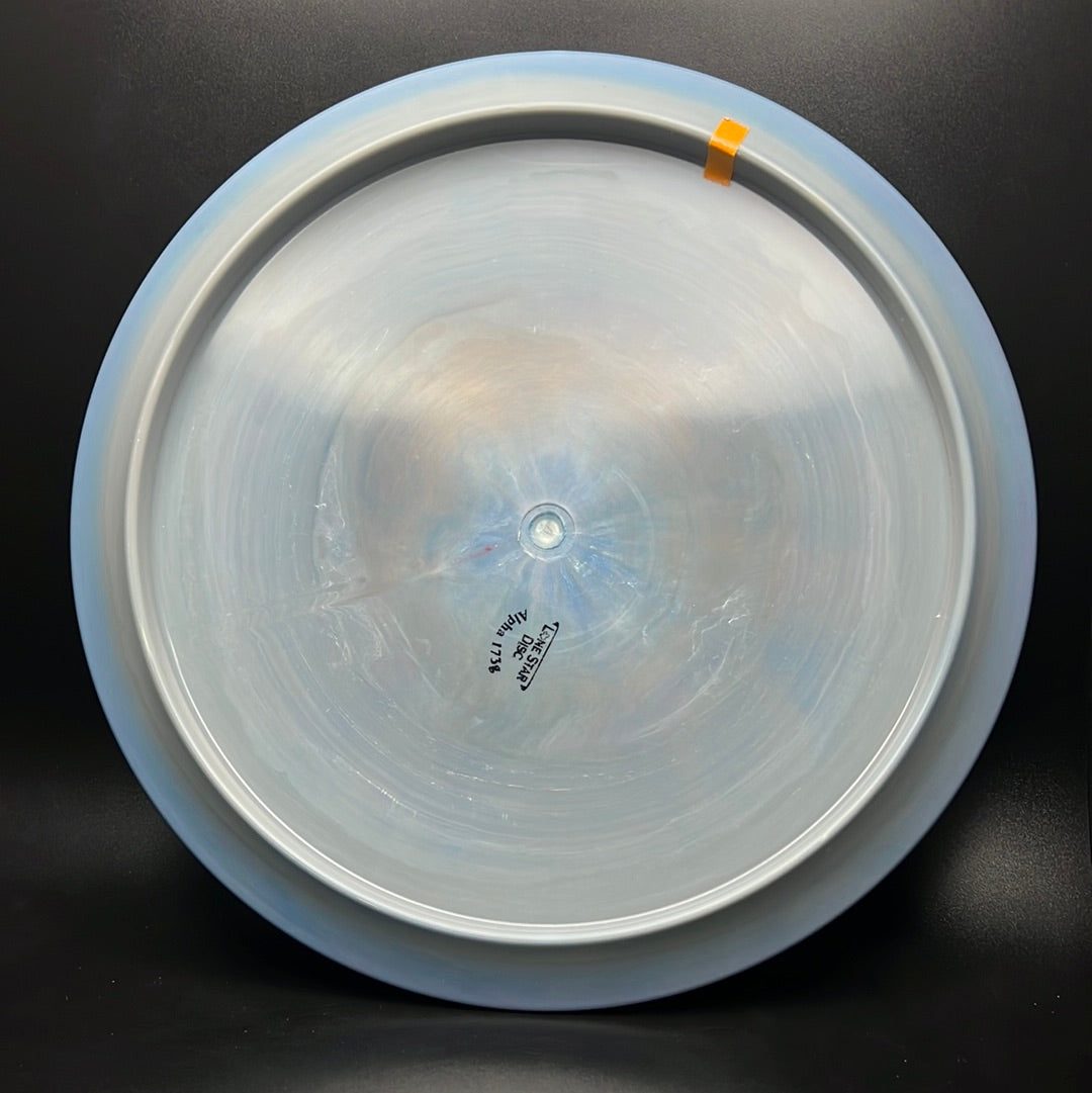 Alpha Brazos - Overstable Fairway Driver