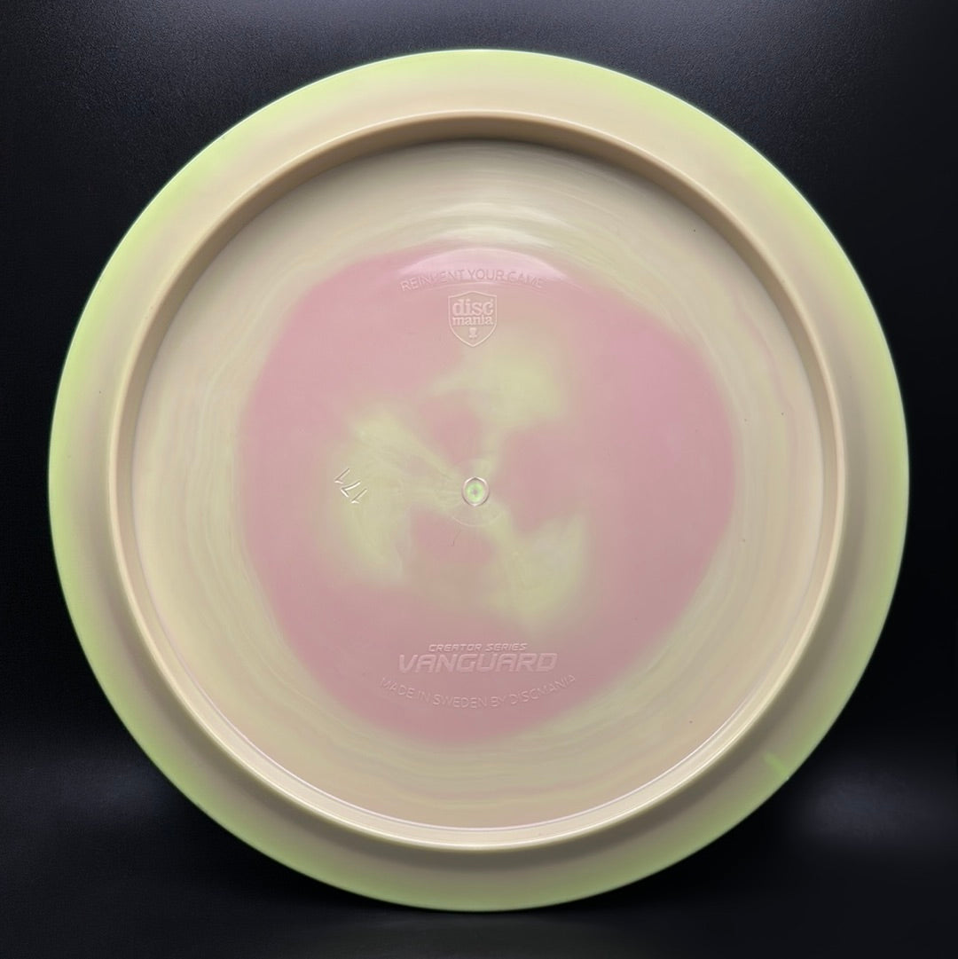 Special Blend S-Line Vanguard - Kyle Klein Creator Series