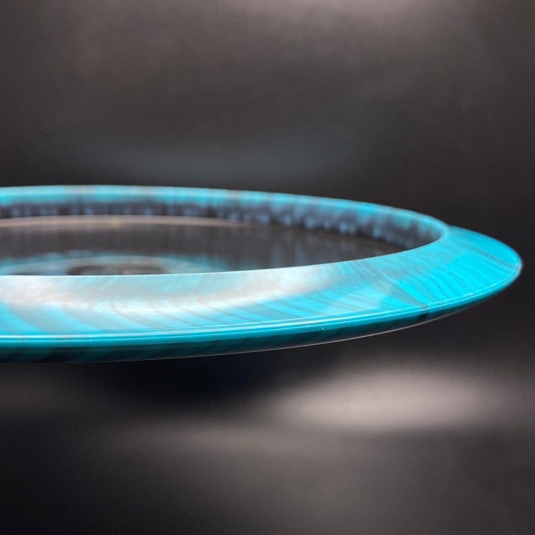 Halo S-Blend Roman - Run 4