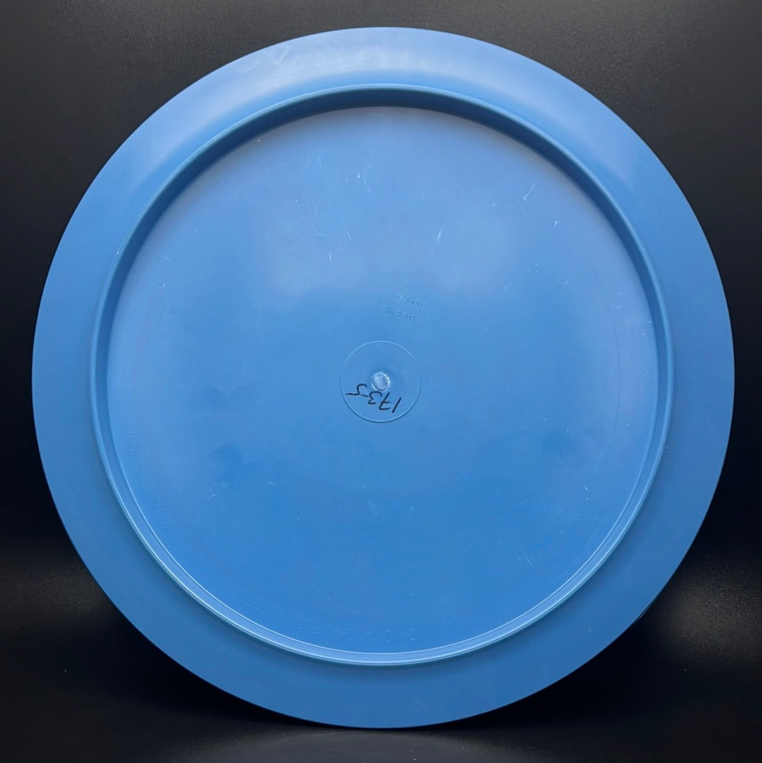 I-Blend Maya - Run 12