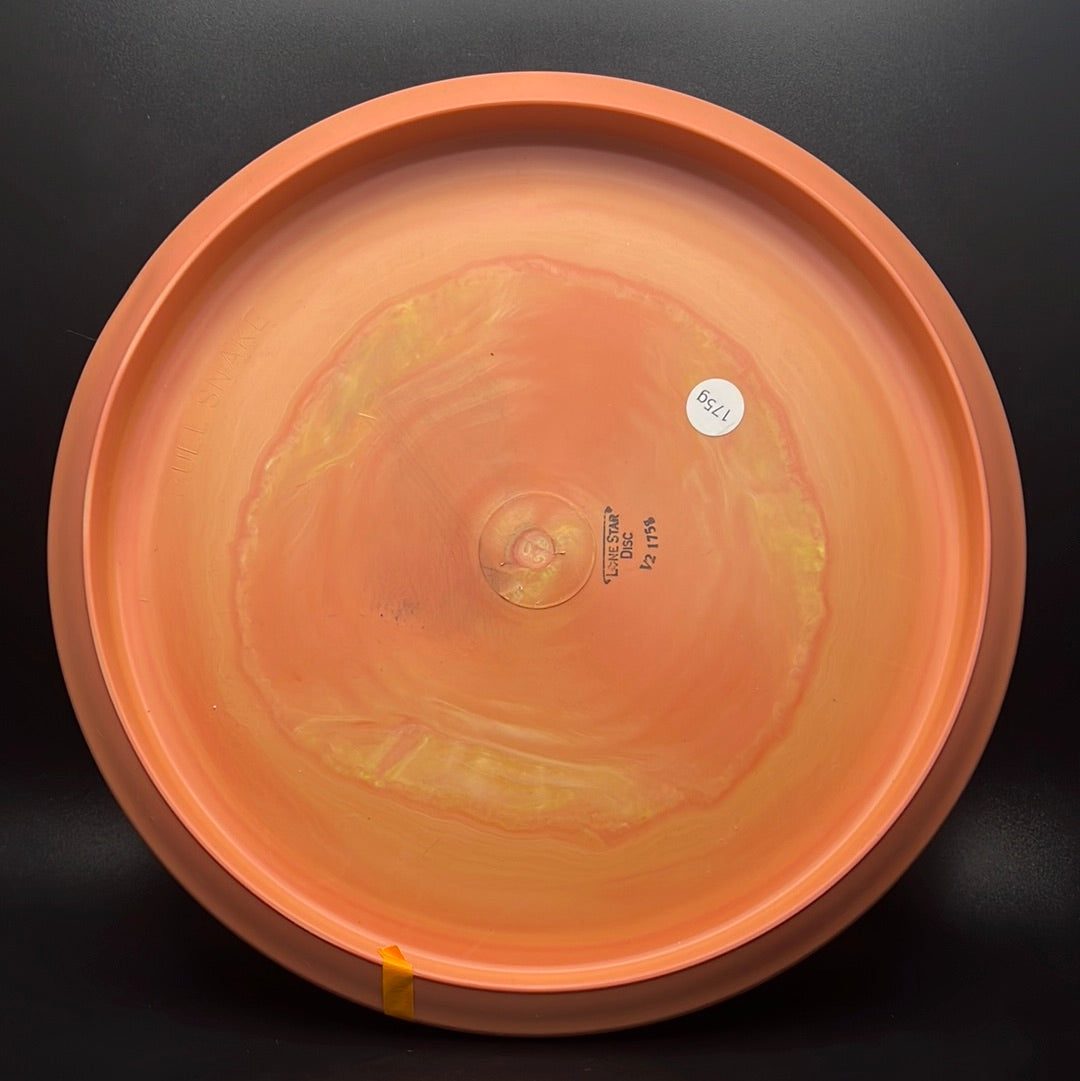 Victor Bull Snake - Overstable Putt and Approach