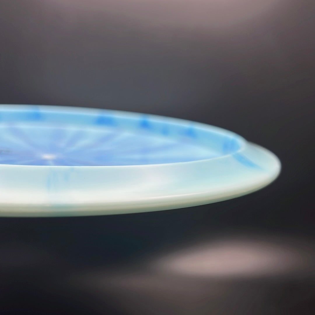 Alpha Brazos - Overstable Fairway Driver