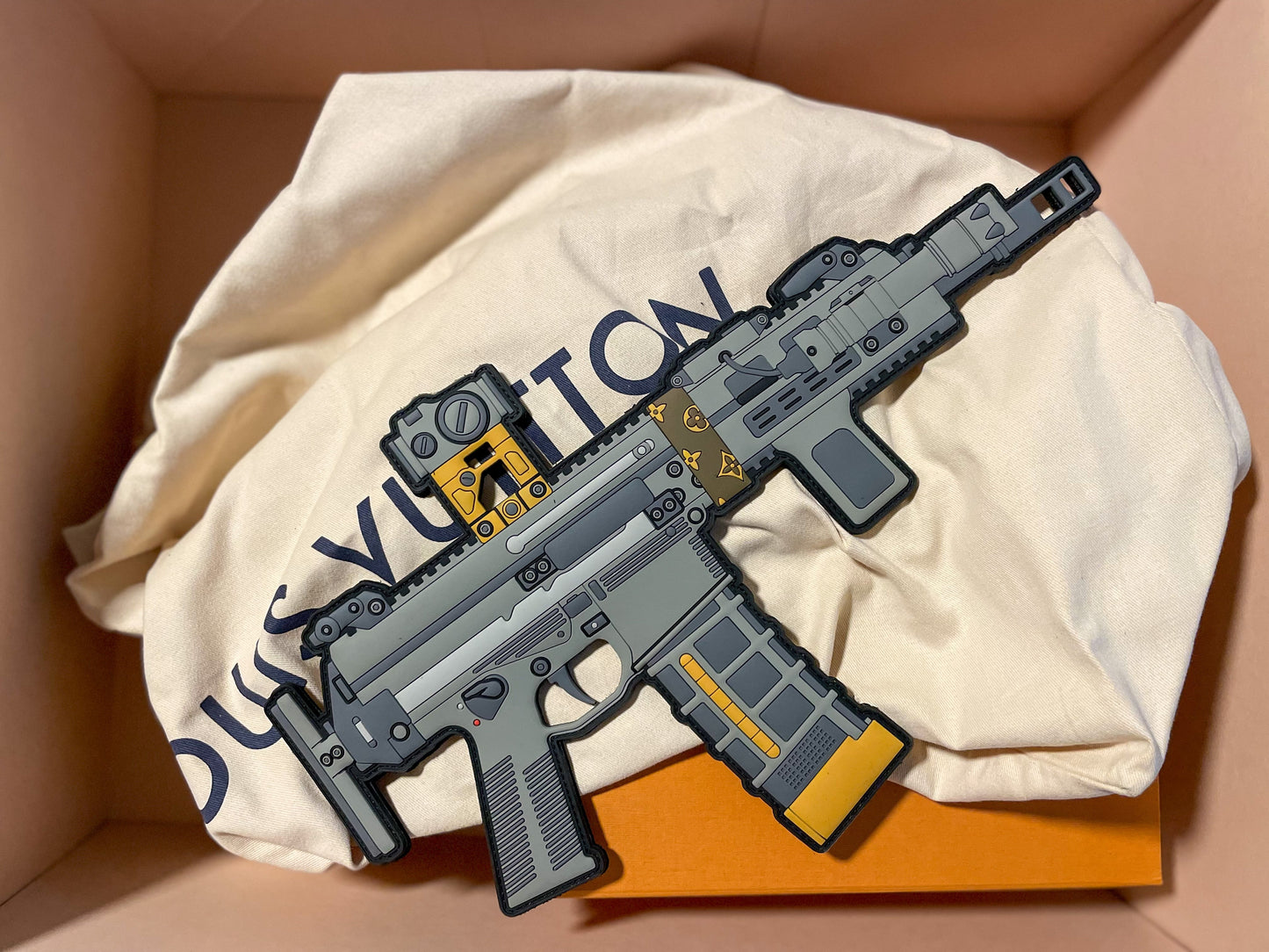 B&T APC223 Full Size