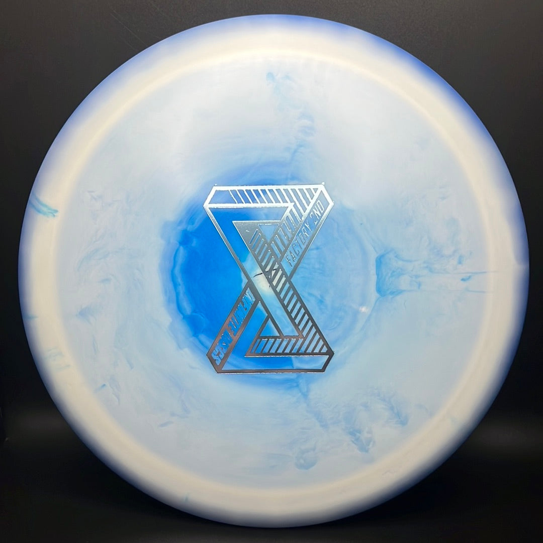 Halo S-Blend Roman - First Run X-Out