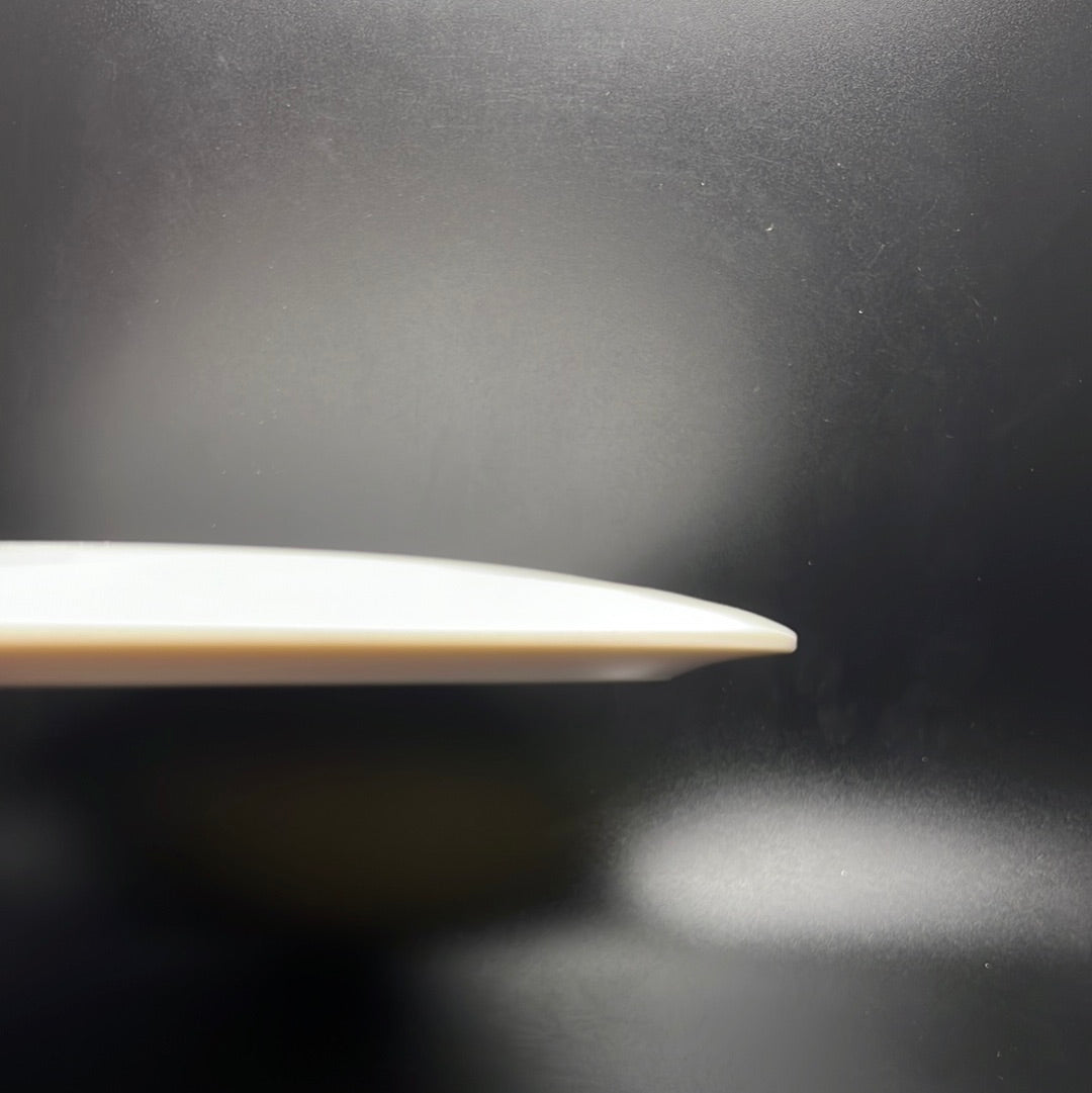 Tournament Plastic Giant - Blank Canvas Dyer's Delight