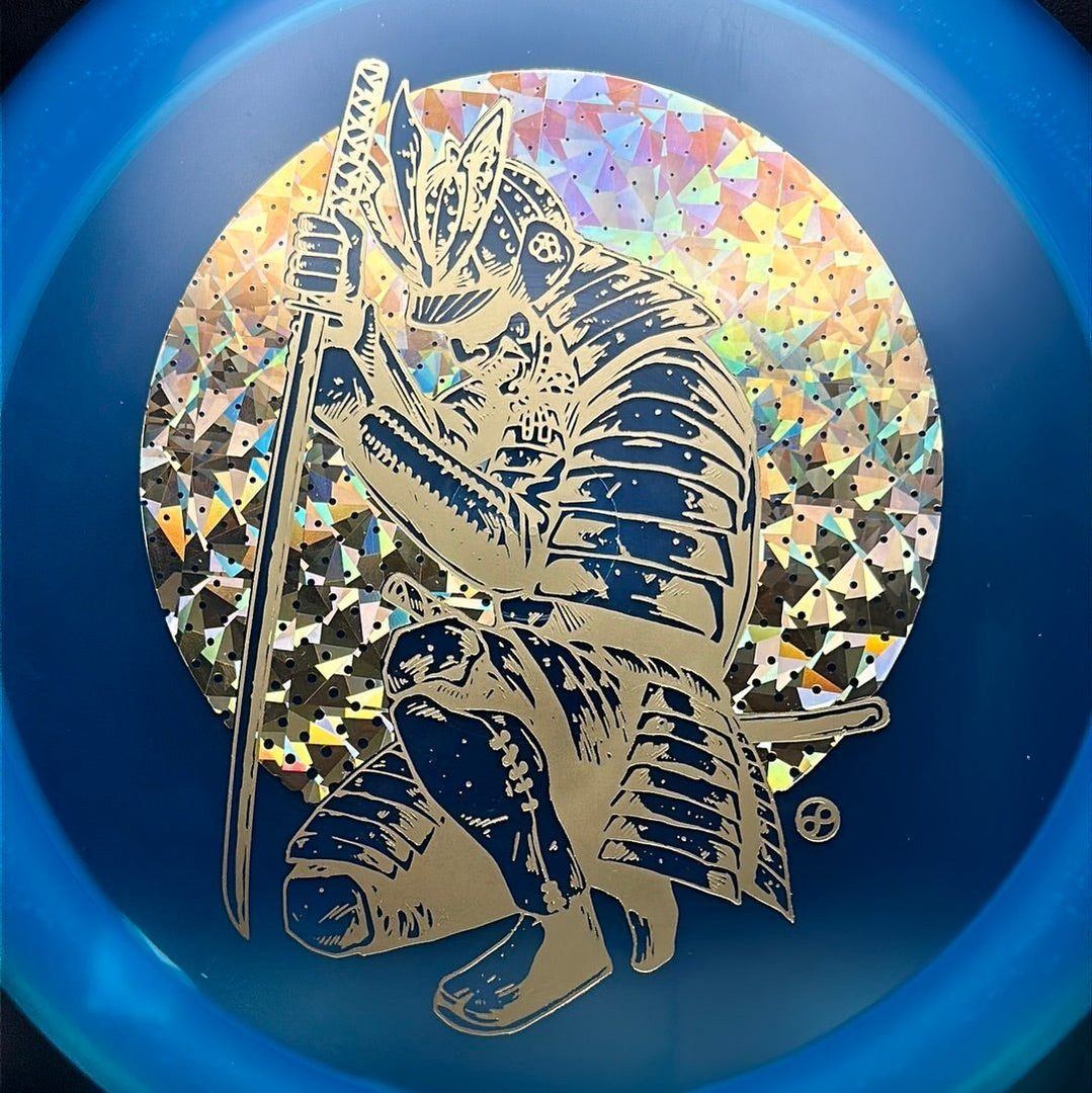 C-Blend Maya - Limited Samurai Stamp