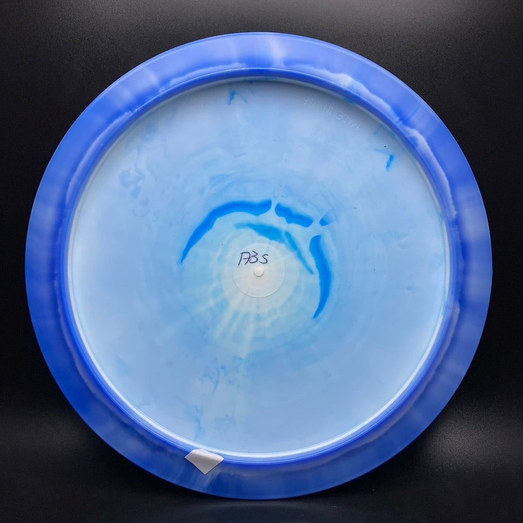 Halo S-Blend Roman - Run 4