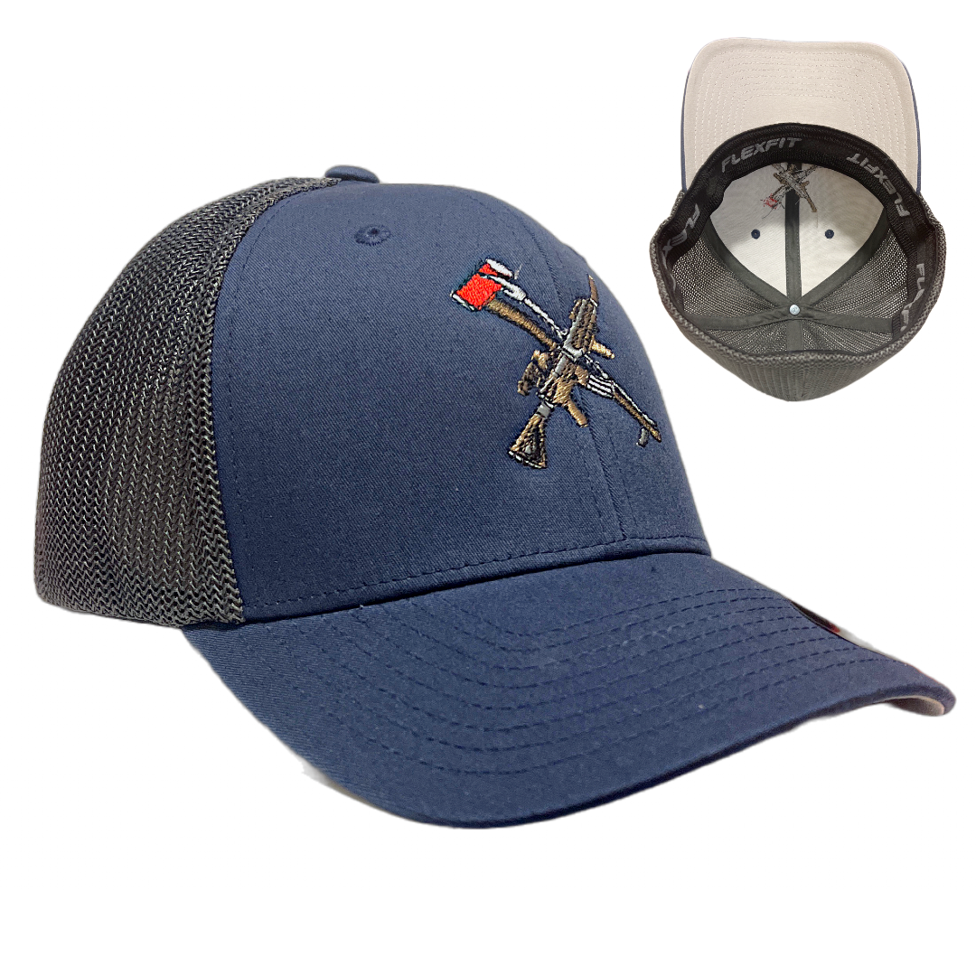 Back the Boys V2 Hat