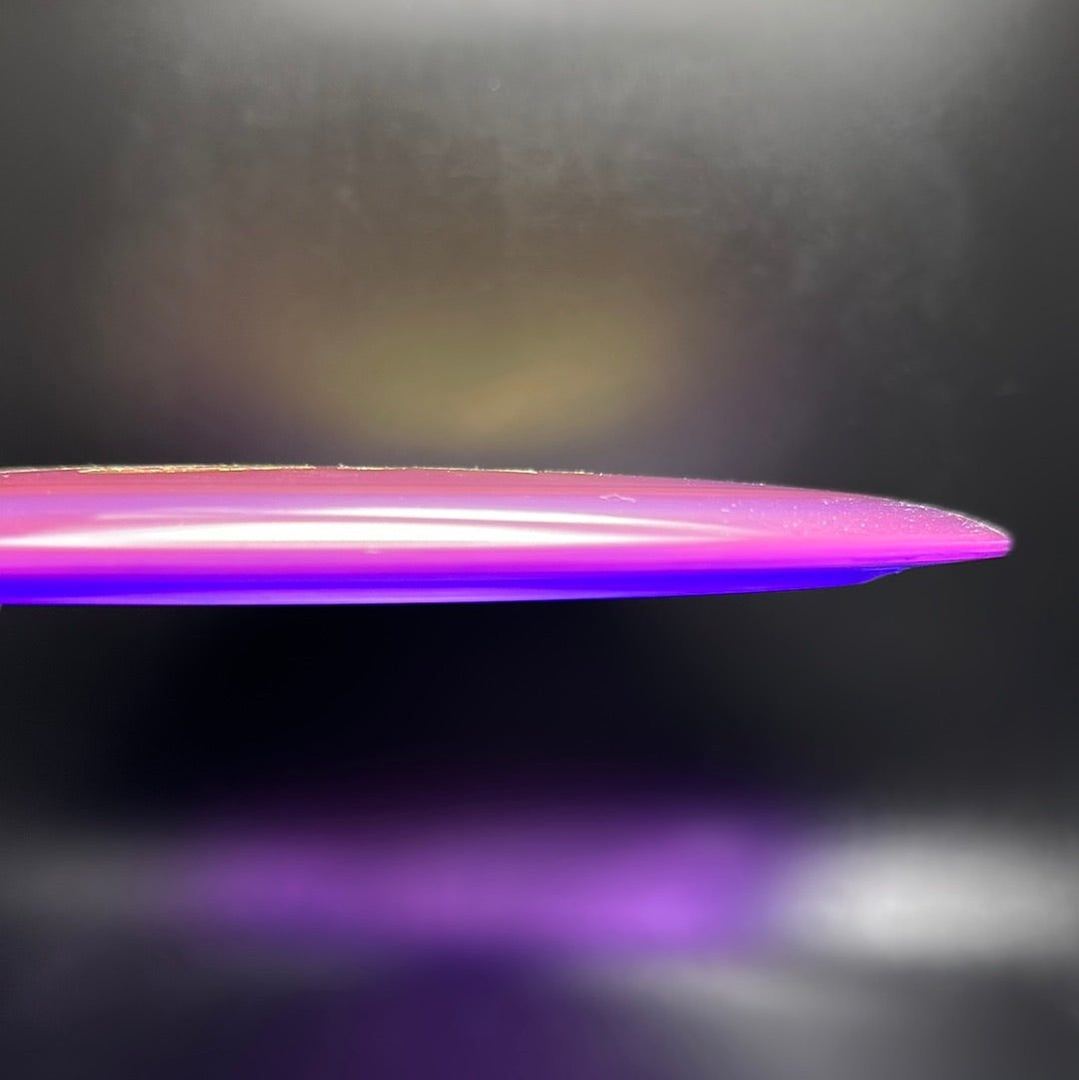 C-Blend Maya - Limited Samurai Stamp