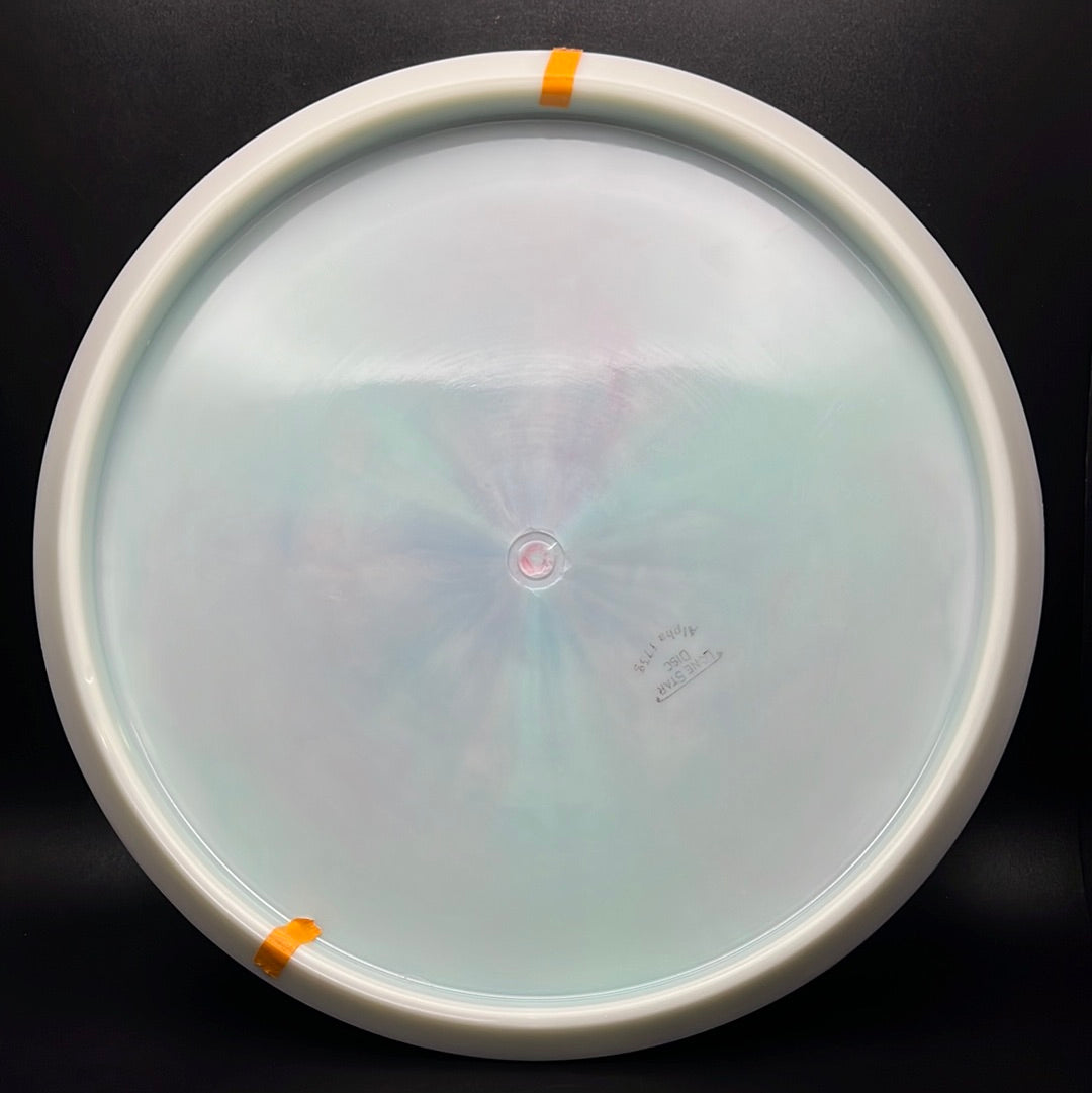 Alpha Artemis - Putter